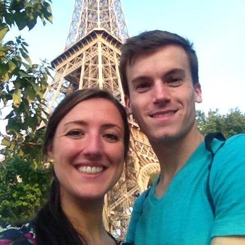 Paris 2014