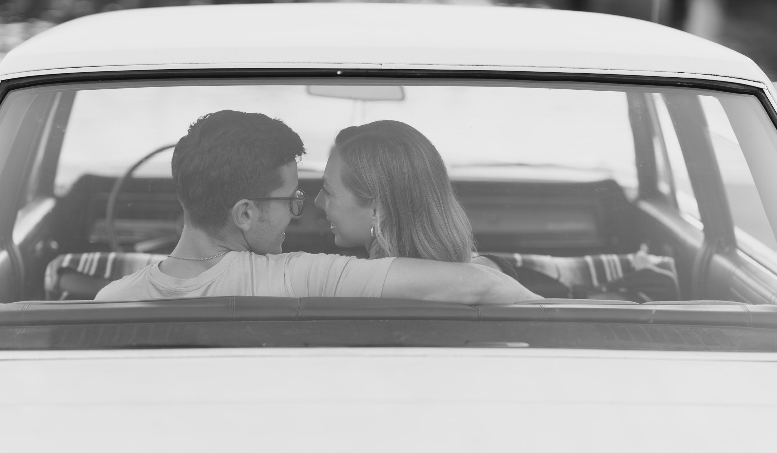 The Wedding Website of Madison Hendricks and Jason Damman