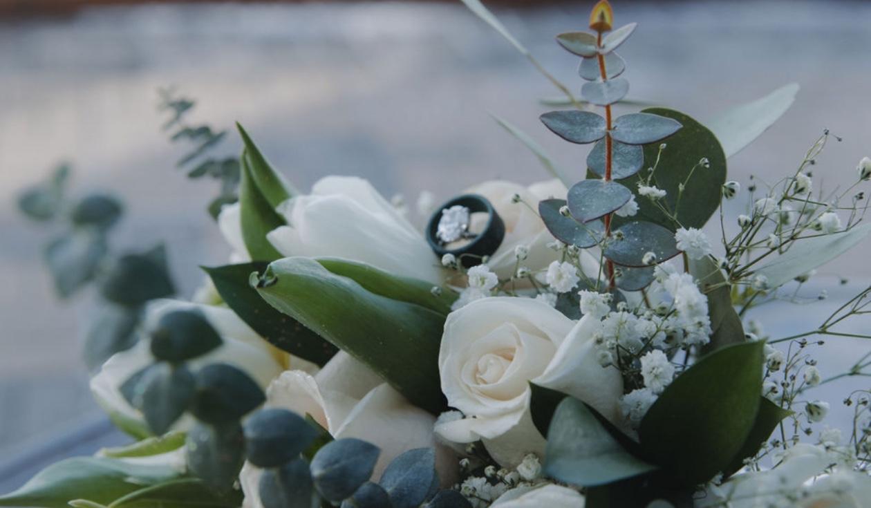 The Wedding Website of Michael Hilgeman and Sierra Young