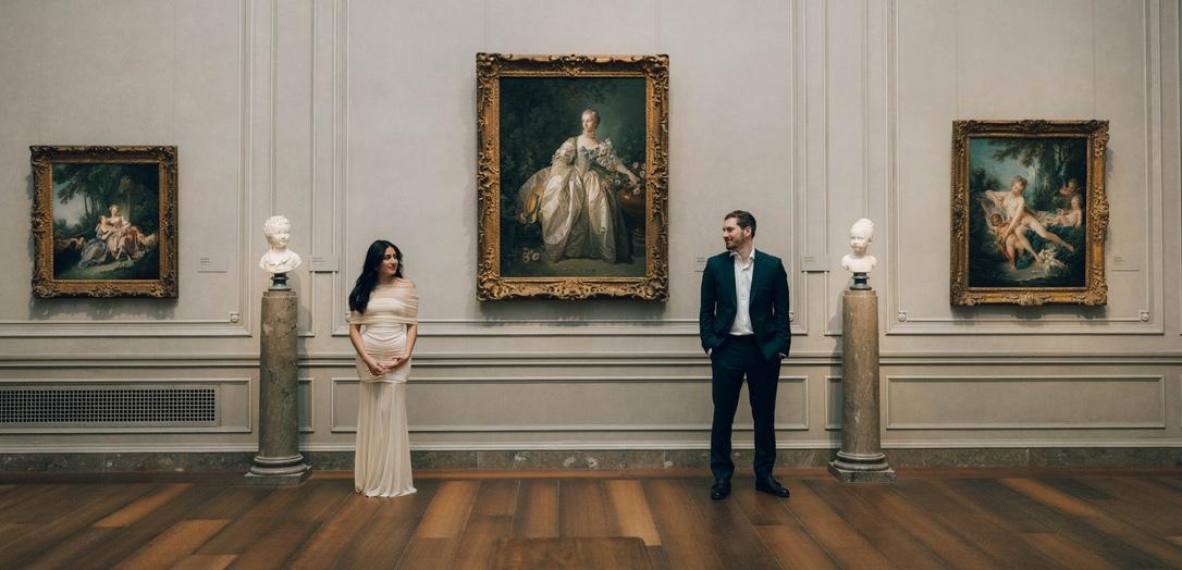 The Wedding Website of Breny Recinos and Tyler Mukri