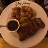 Chez Janou