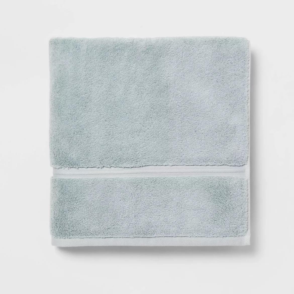 Spa Plush Towel - Threshold™