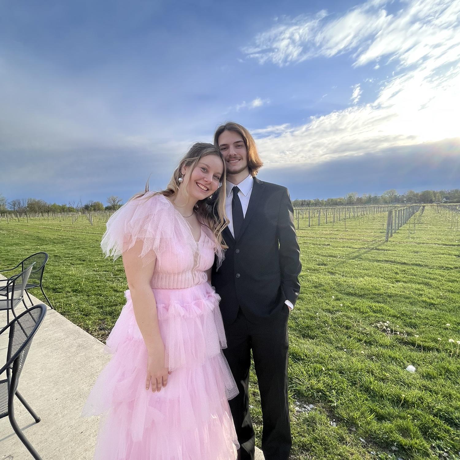 Delta Zeta Formal 🪩🕺