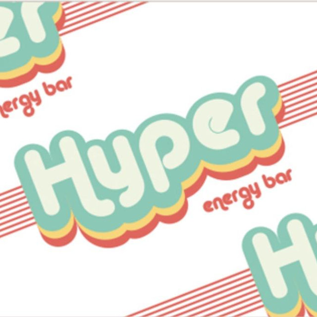 Hyper Energy Bar