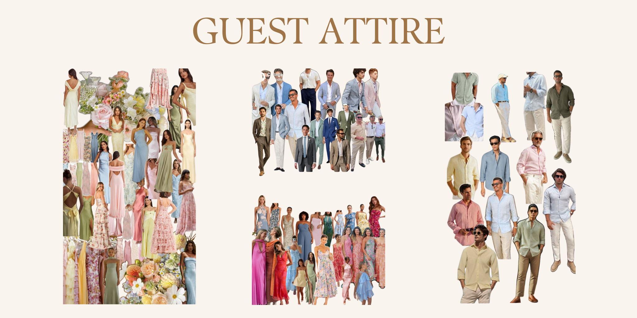 The Wedding Website of Allison Miller and Chase Carpenter