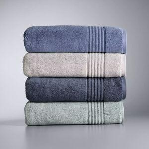 Indigo - Simply Vera Wang Bath Sheet