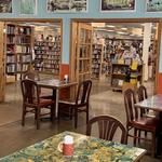 Cafe Calypso