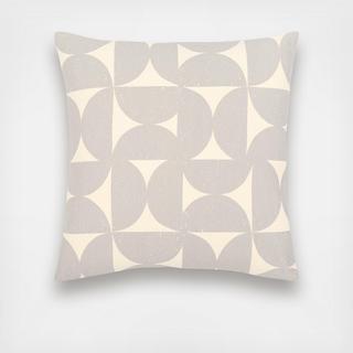 Natur Down Throw Pillow