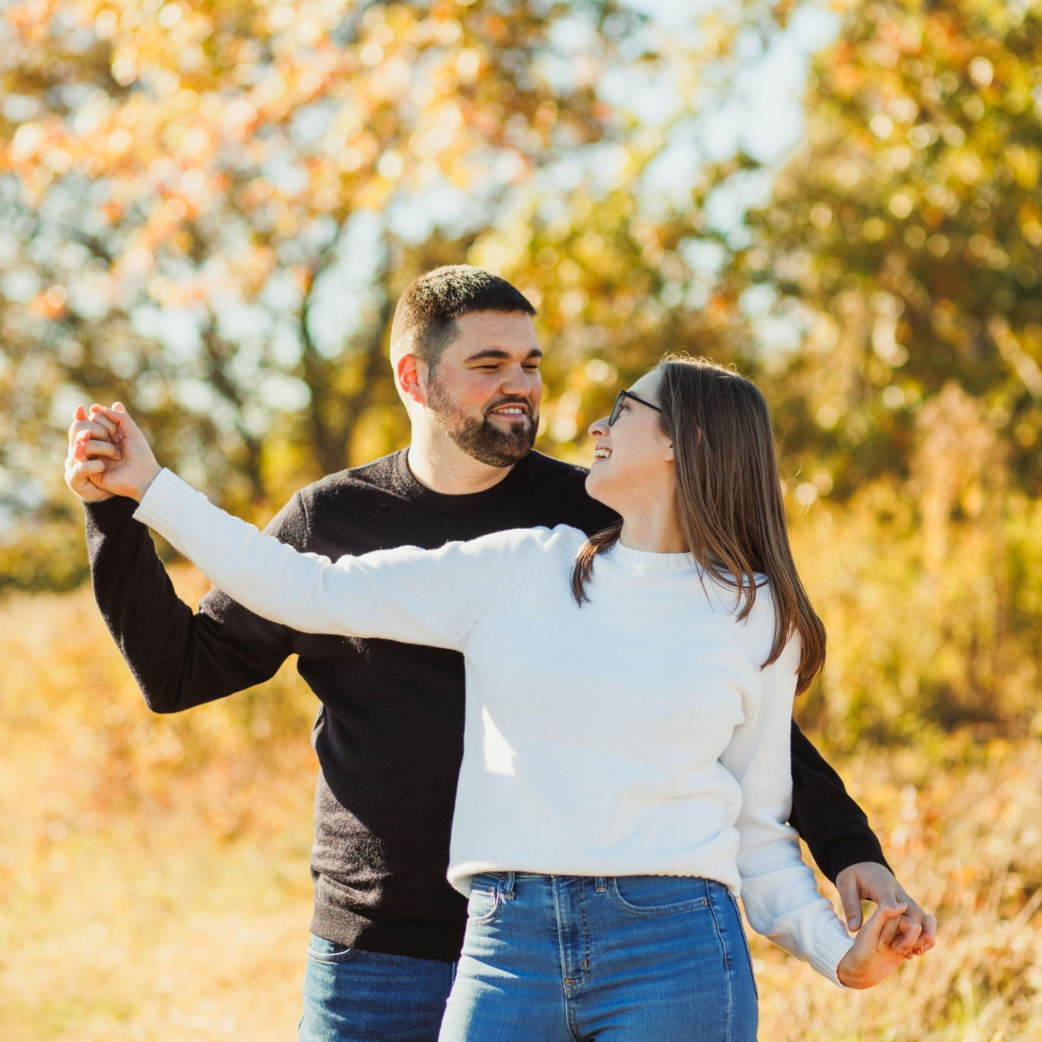 Engagement Photos | Mt. Pollux