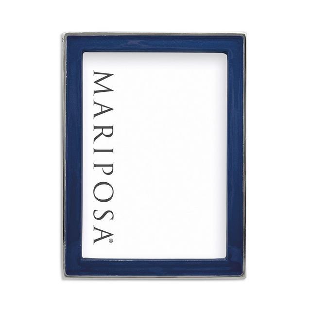 Mariposa Signature 5" x 7" Frame