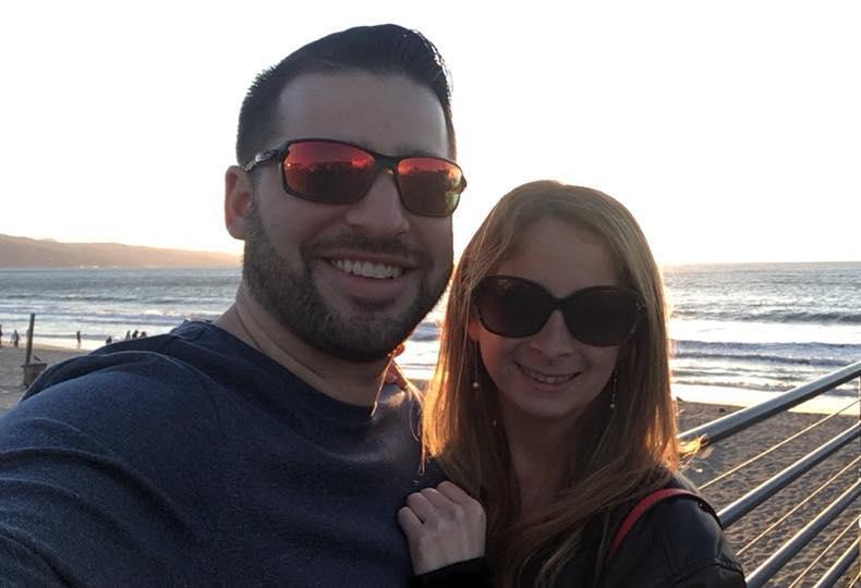 The Wedding Website of Chase Erwin and Jenny Iaconis