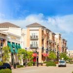 Mayfaire Town Center