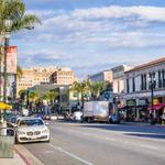 Old Town Pasadena