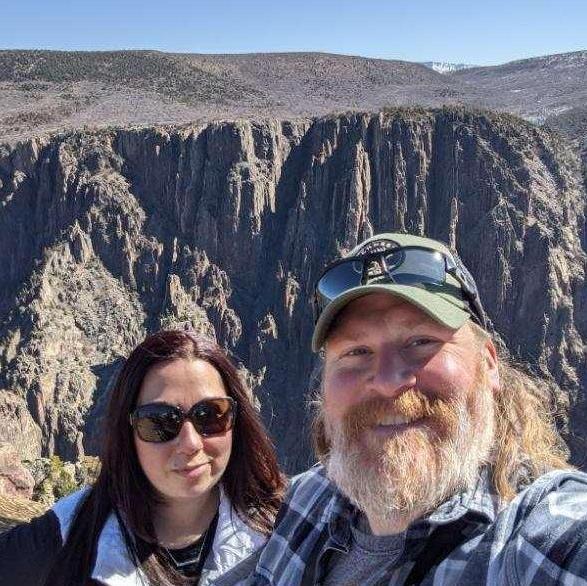 Black Canyon of the Gunnison National Park