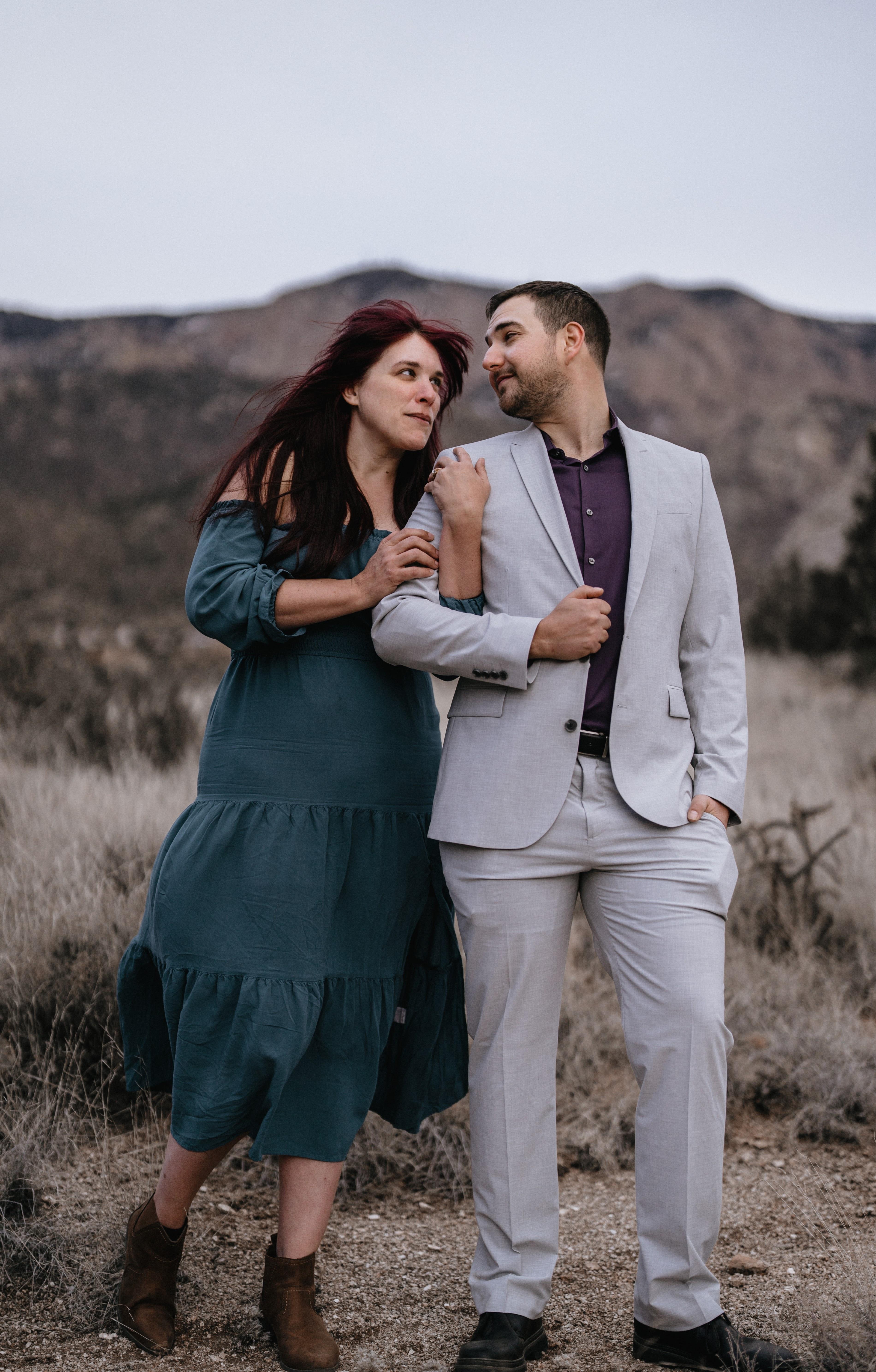 The Wedding Website of Brittany McKinley and Brendan Burdock