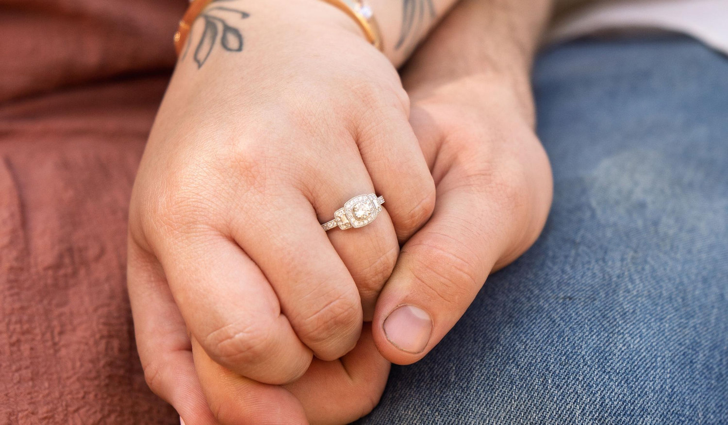 The Wedding Website of Lauren Kridner and Colby Hoyt