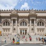 The Metropolitan Museum of Art