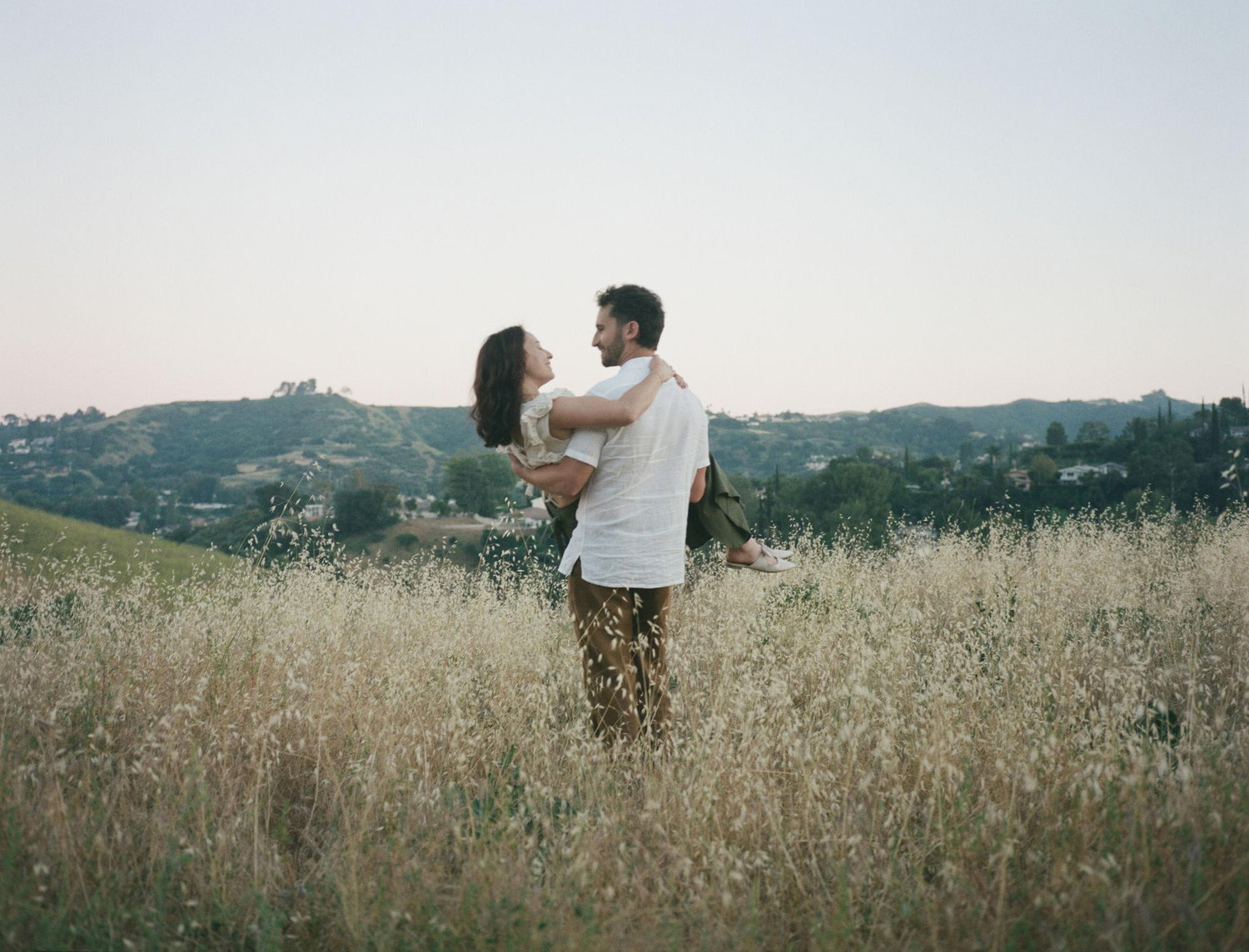 The Wedding Website of Arielle Levy and Carlos Asse