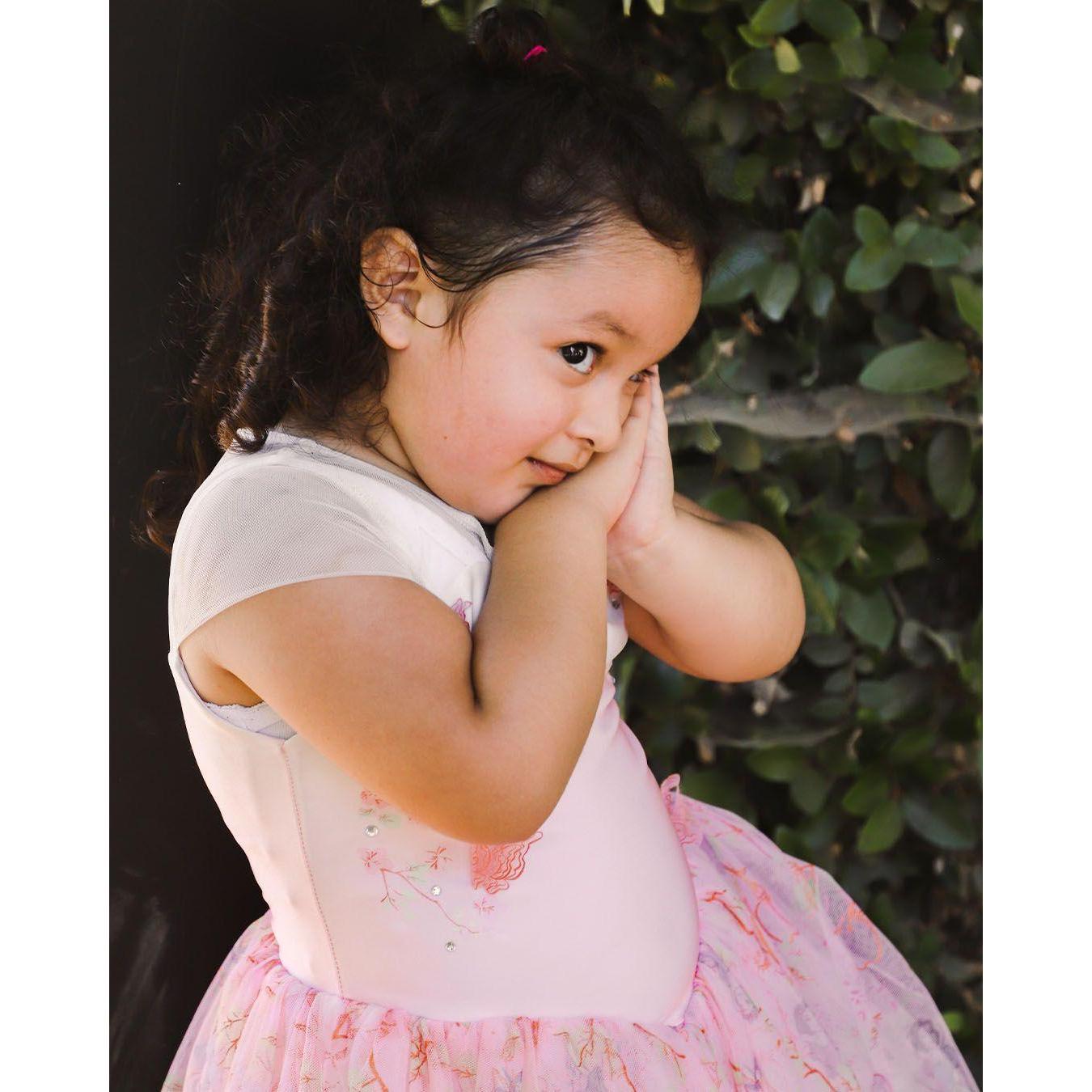 Our precious angel created from pure love.