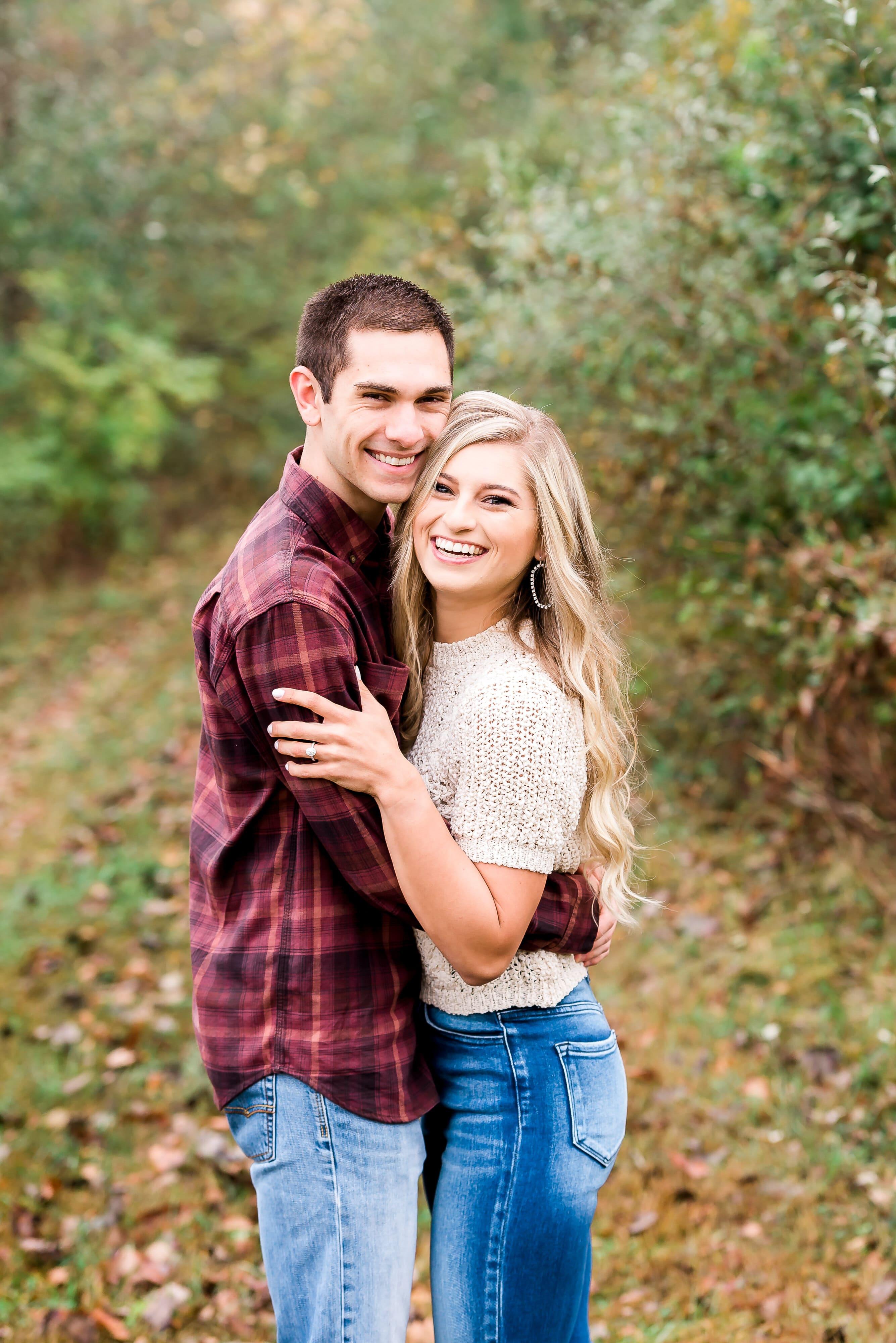 The Wedding Website of Meghan Nappier and Evan Block