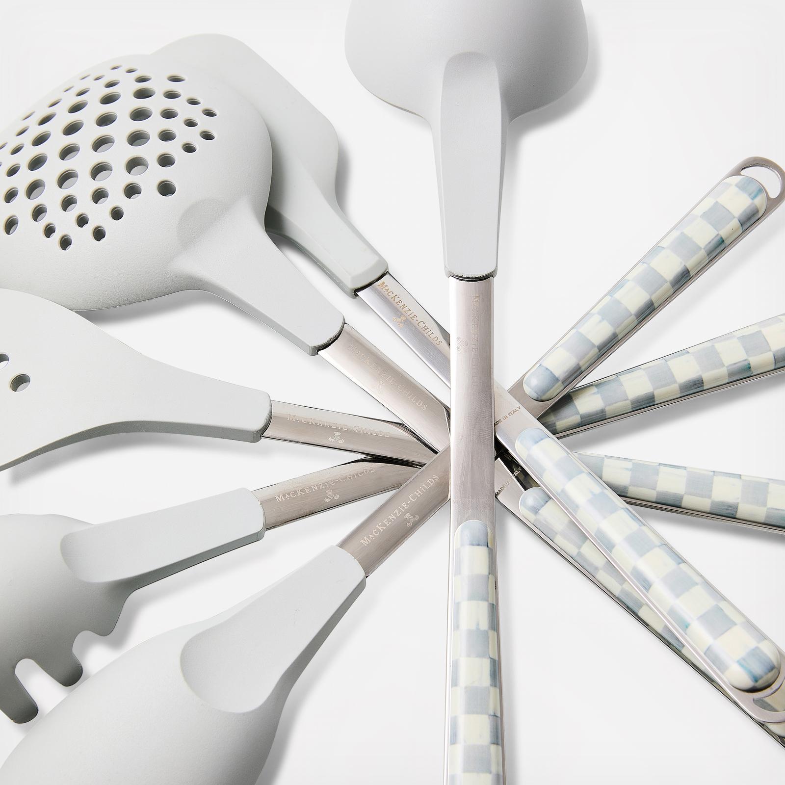 Sterling Check Spatula - Thumbnail 4