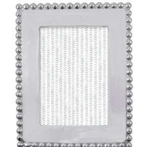 Pearled Frame 8x10
