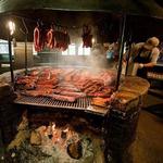 The Salt Lick BBQ