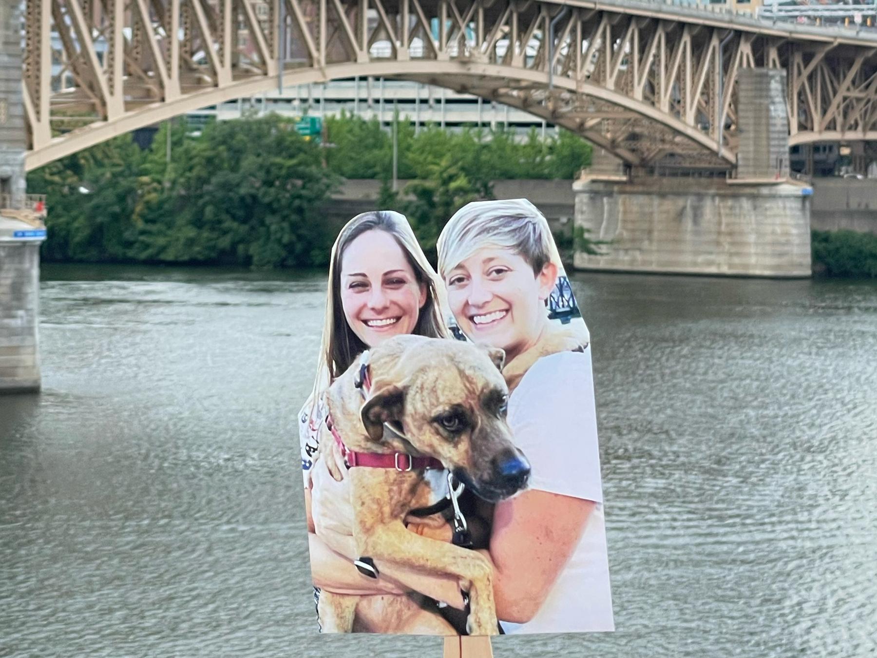 The Wedding Website of Danna Edwards and Meg Gearhart