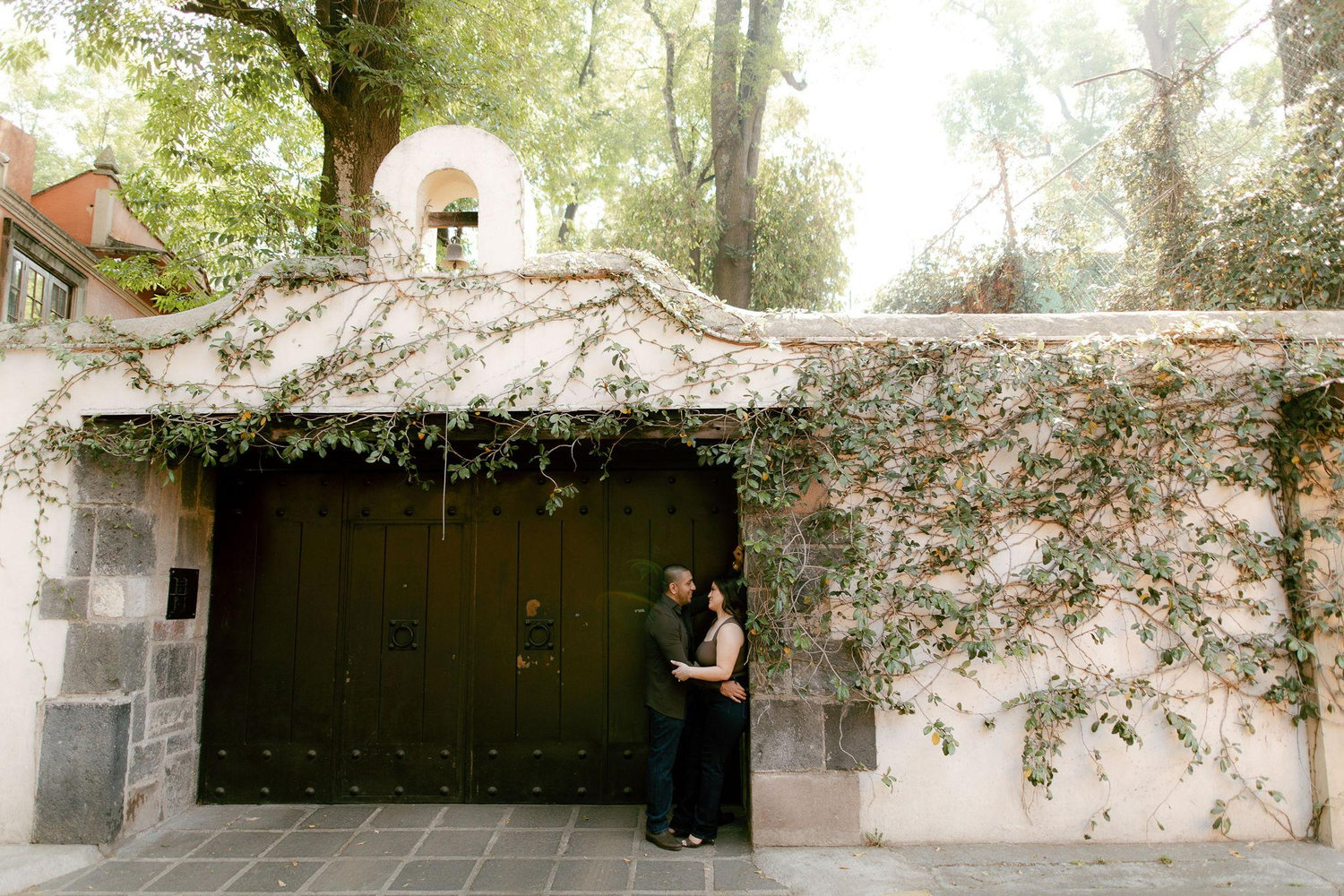 The Wedding Website of Edward Davila and Guadalupe Cervantes