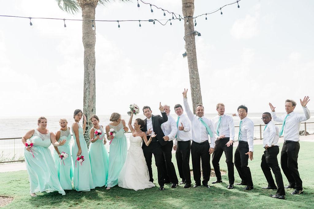 The Wedding Website of Patrick Cook and Michelle Barton Cook