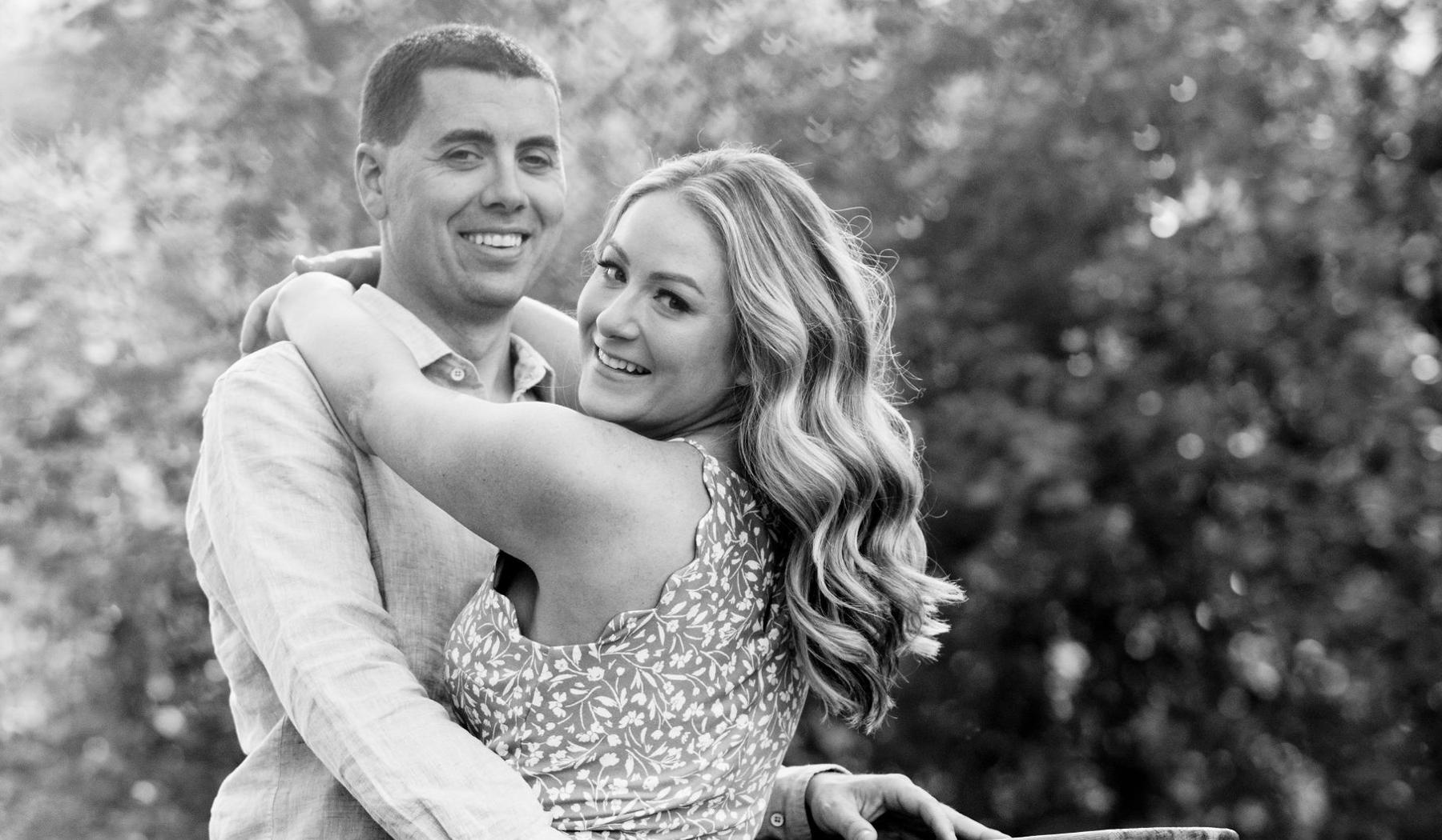 The Wedding Website of Heather Althouse and Nicholas Regan