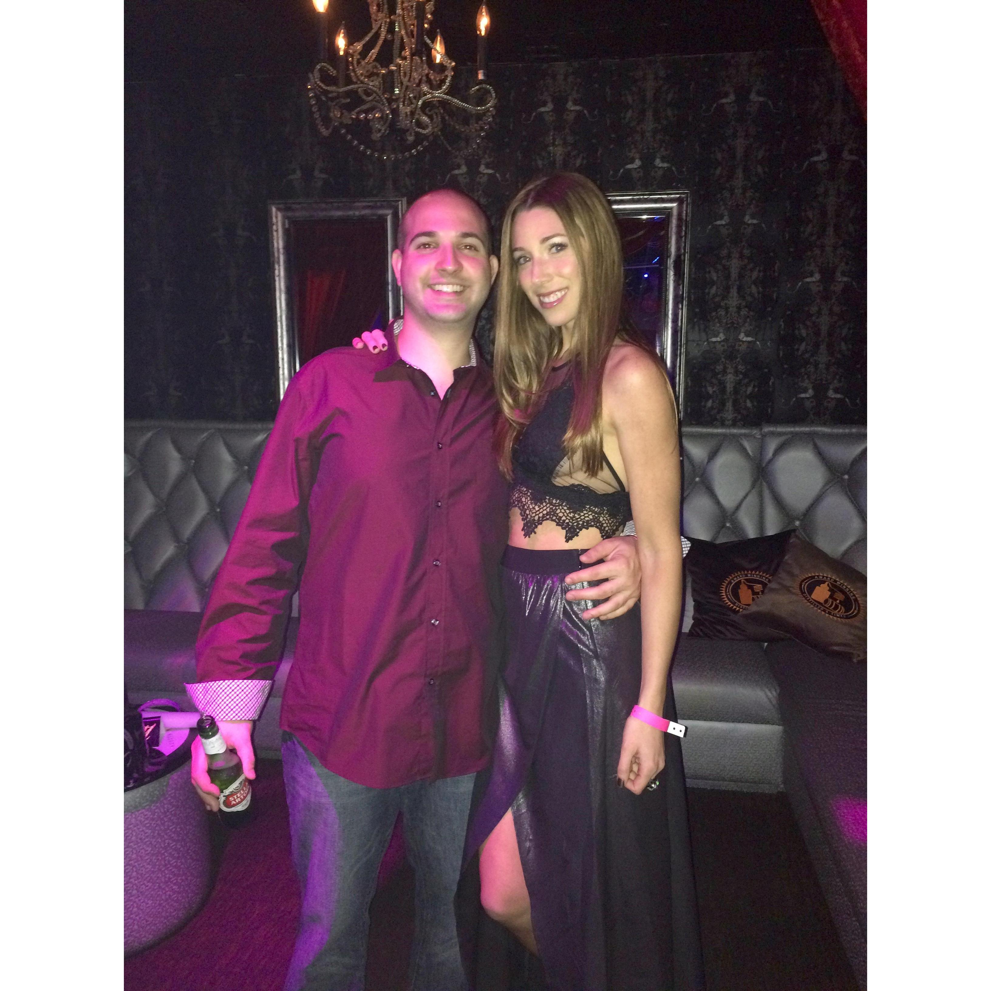 NYE
