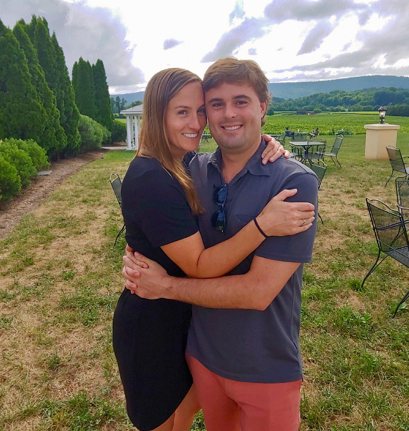 Wine tasting trip to Northern Virginia