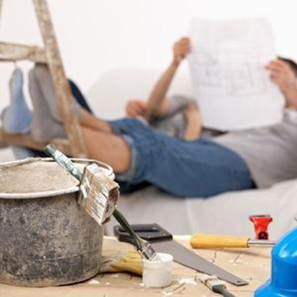 Home Renovation Fund