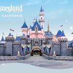 Disneyland Park