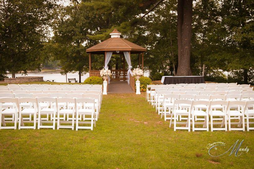 The Wedding Website of Holly Cote-Davis and Mark Hammon