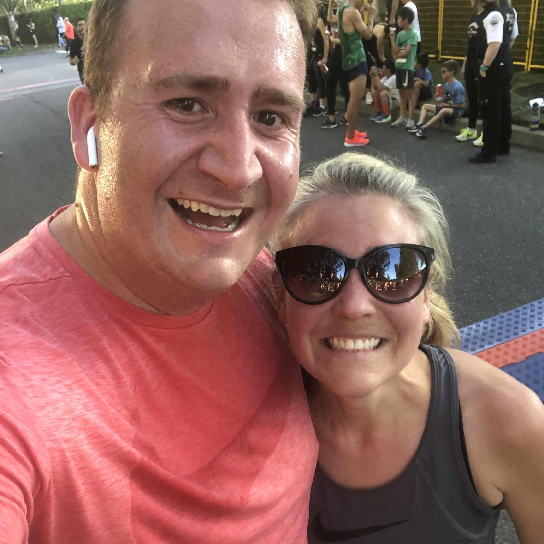 Bowerman 5k