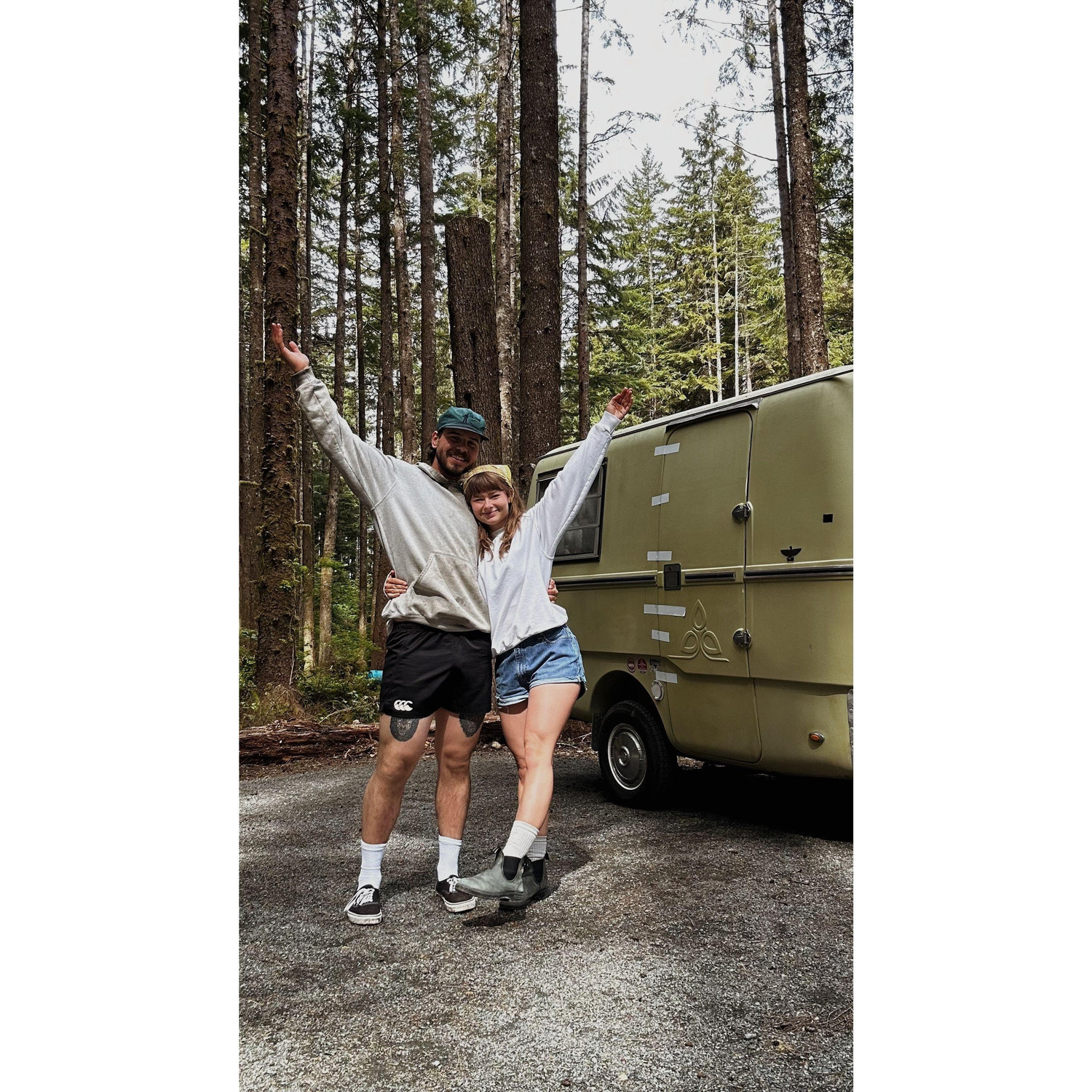 camping!!