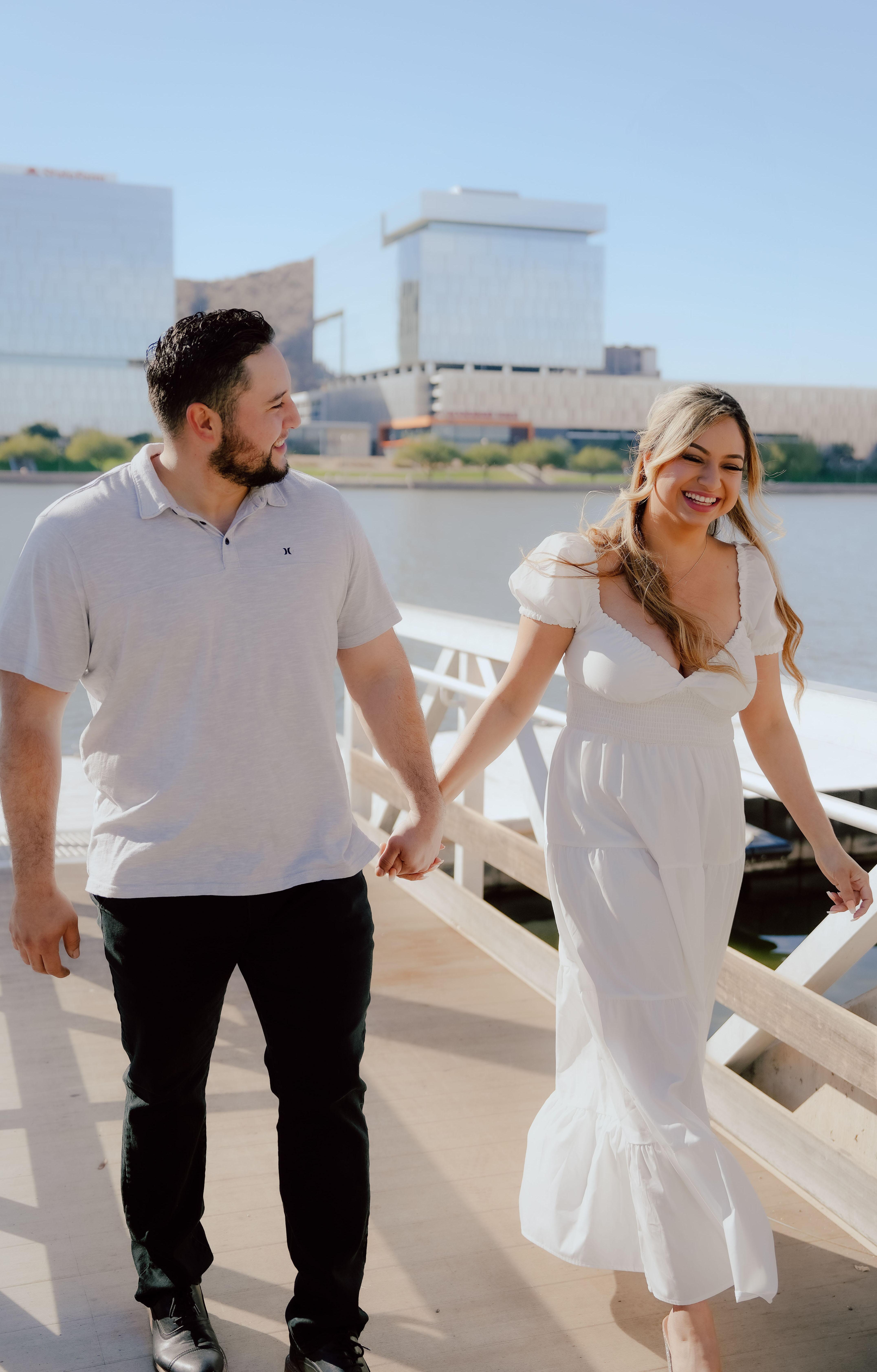 The Wedding Website of Vanessa Gallegos and Oscar Duarte