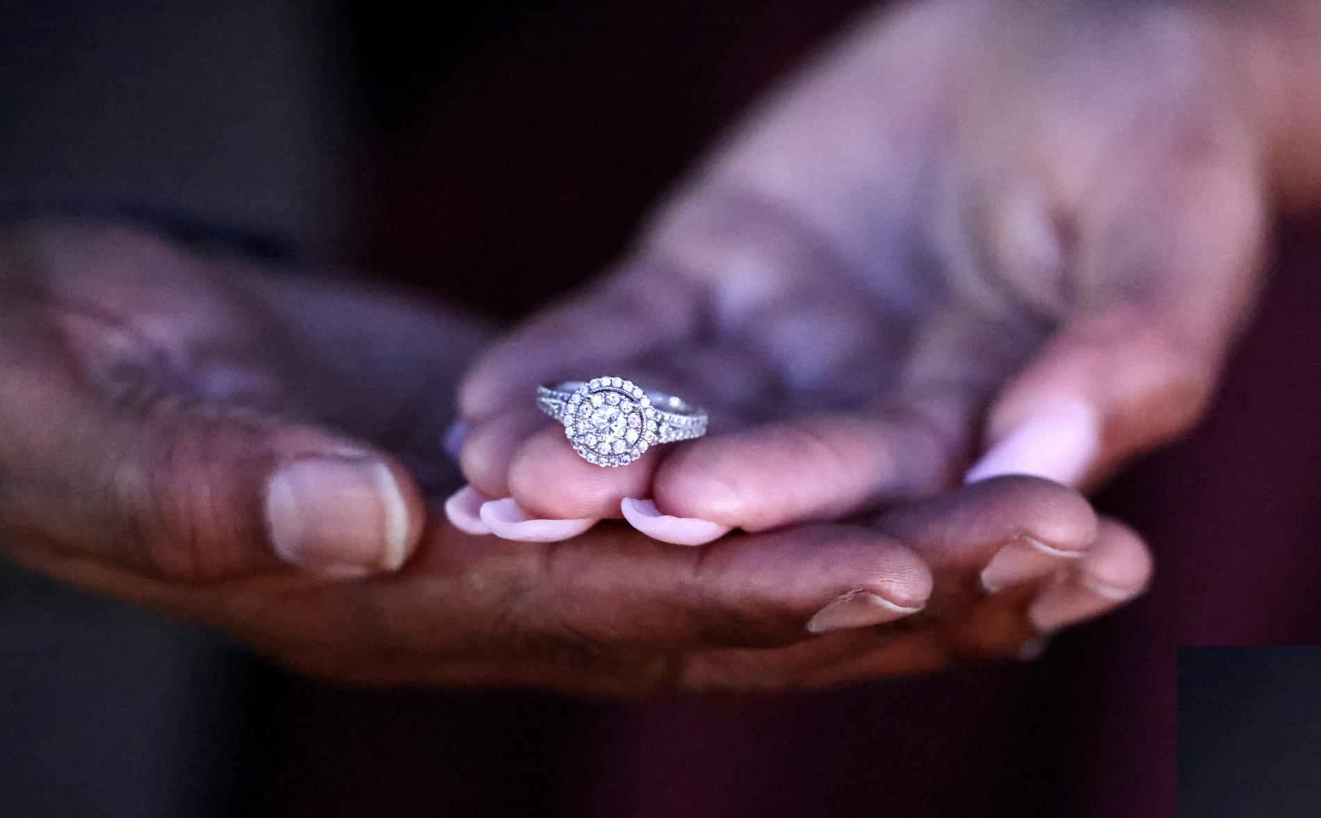 The Wedding Website of ShaQuonda Simpson and Aaron Beckett