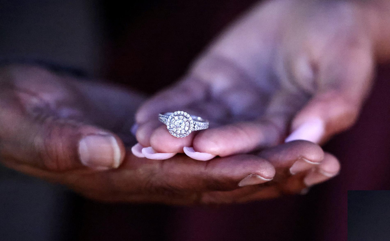 The Wedding Website of ShaQuonda Simpson and Aaron Beckett