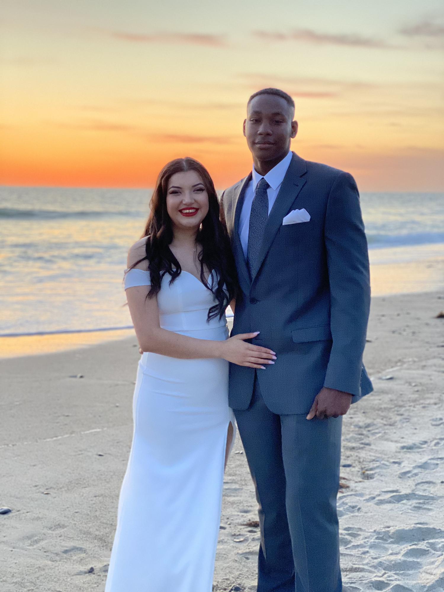 Mr. & Mrs. 
3.24.2021