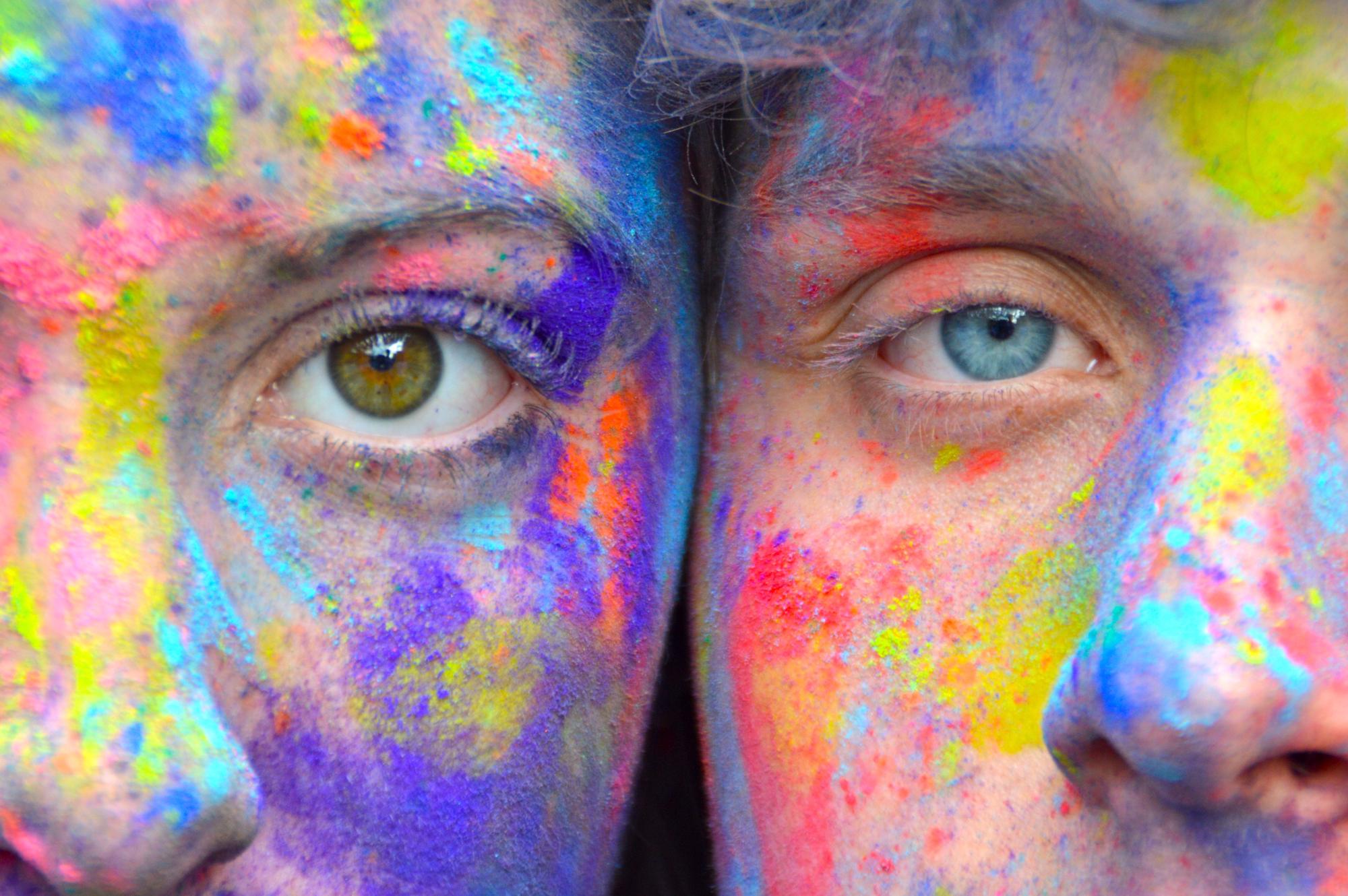 Holi Moli at UNC