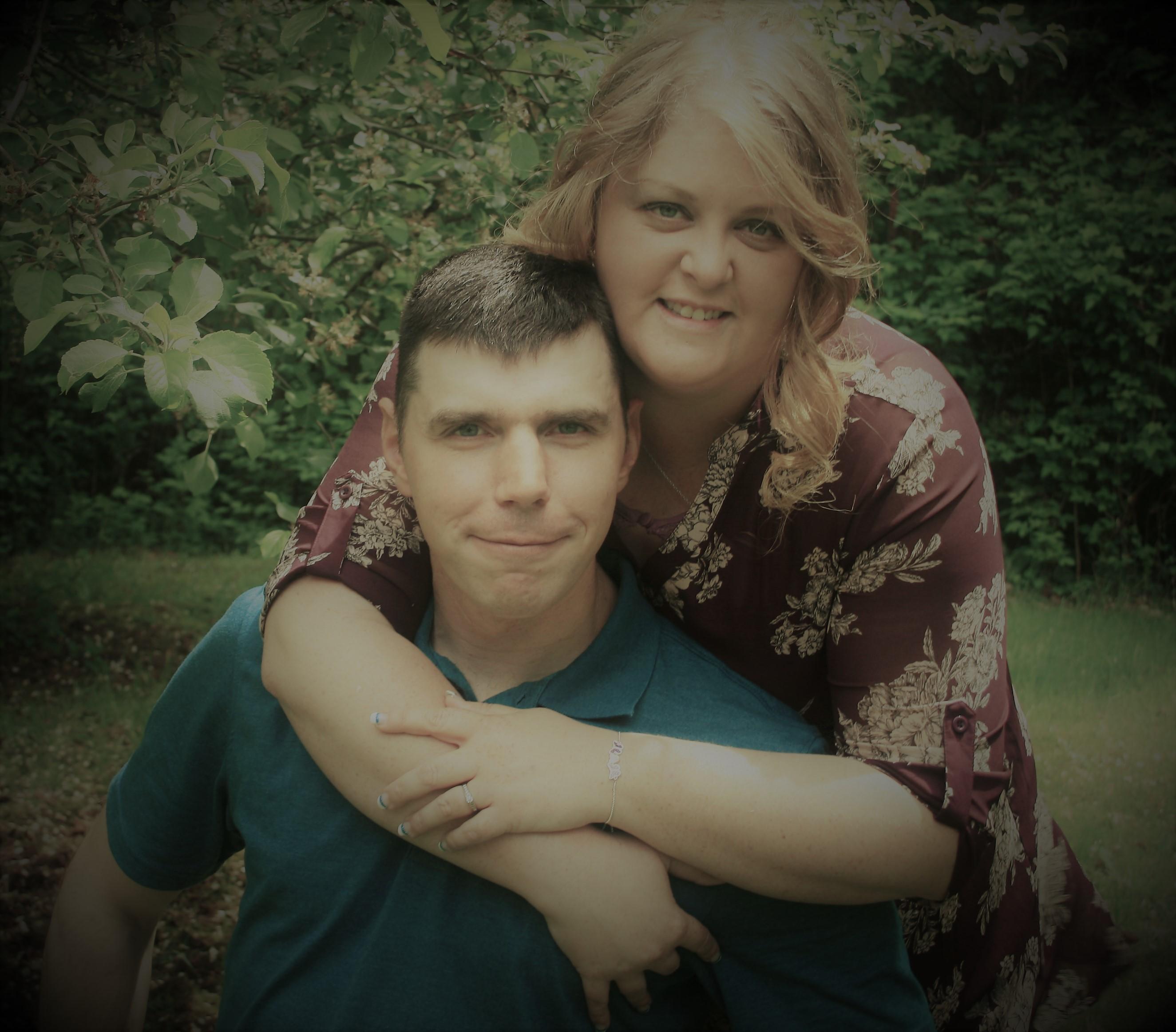 The Wedding Website of Sharayah Miller and Andrew Hoefs