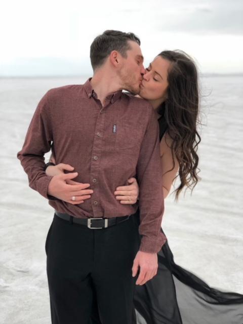 The Wedding Website of Colby Hatch and Megan Radvansky