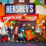 Chocolate World Way