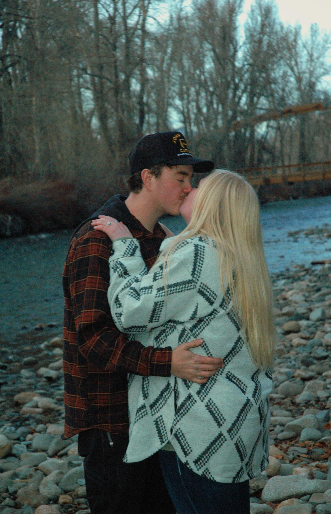The Wedding Website of Kailley Kuykendall and Samuel Nelson