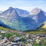 Glacier National Park