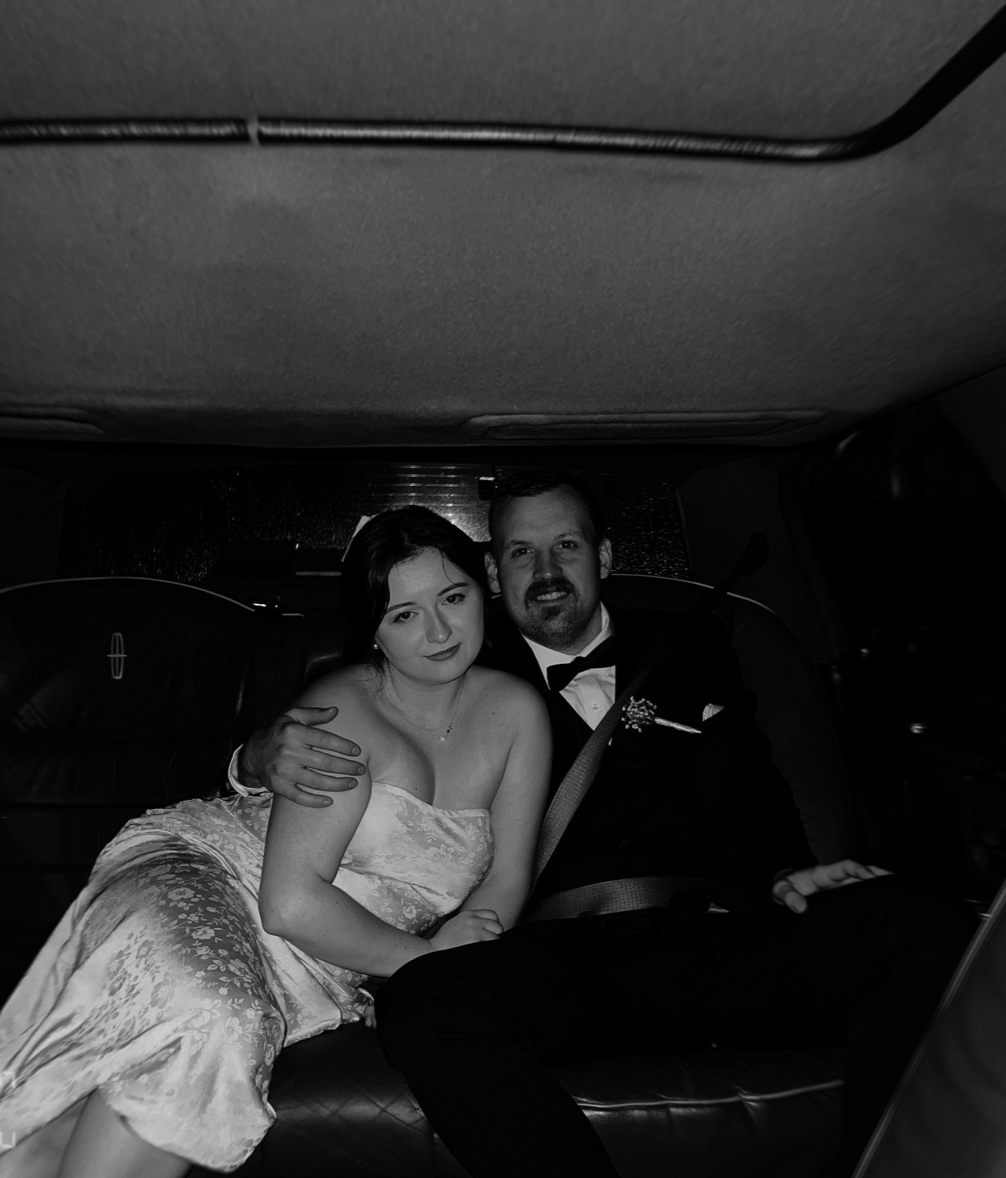 The Wedding Website of Hanna Frostad and David Frostad