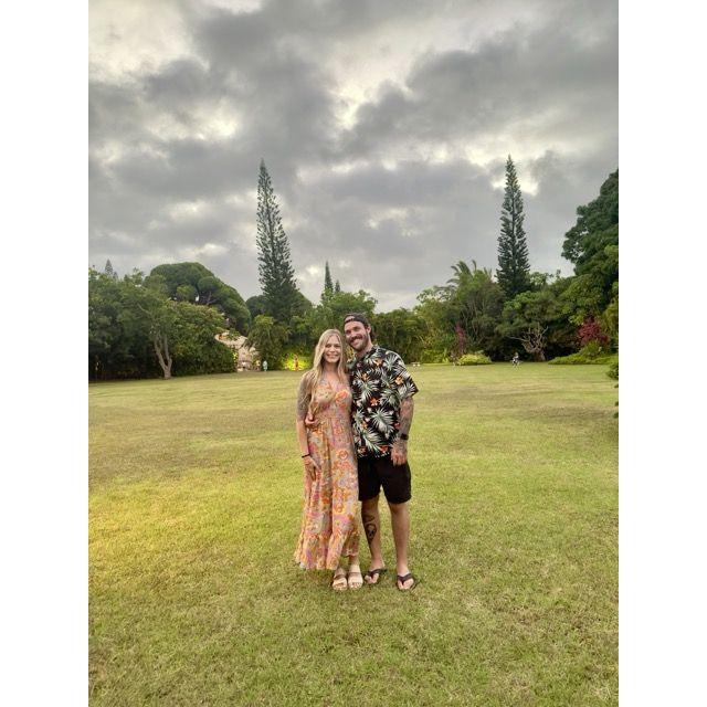 Aloha!